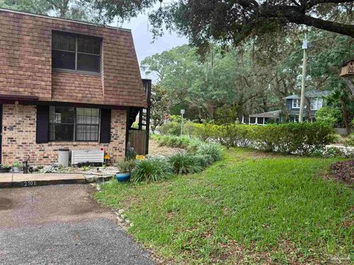 2701 E De Soto St, Pensacola, FL, 32503-6305 | Card Image
