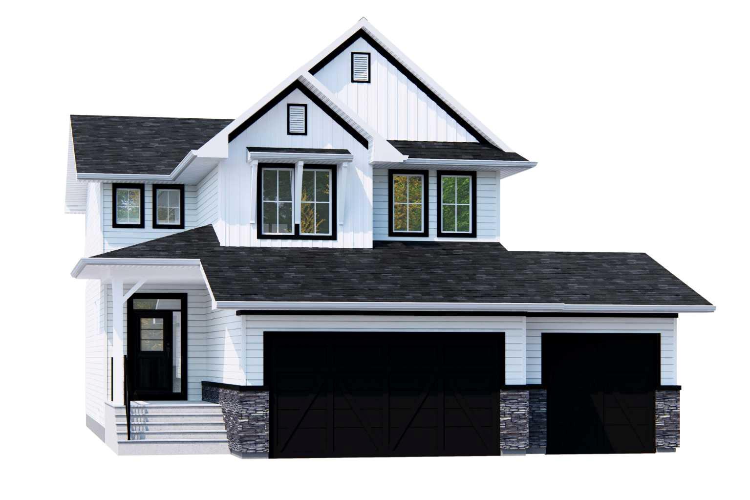 Residential in Langdon