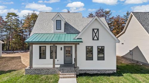 Lot 25 Layne Street Ext, Farmville, VA, 23901 | Card Image