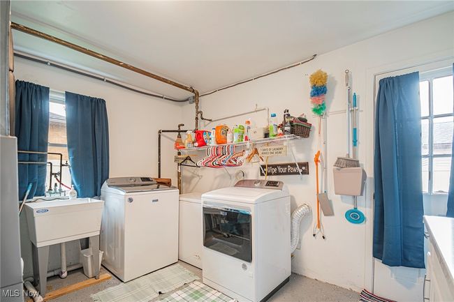 6470 Duncan Dr, House other with 2 bedrooms, 1 bathrooms and null parking in Poland OH | Image 22