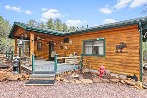 5343 N Strawberry Ln, Strawberry, AZ, 85544-2975 | Card Image