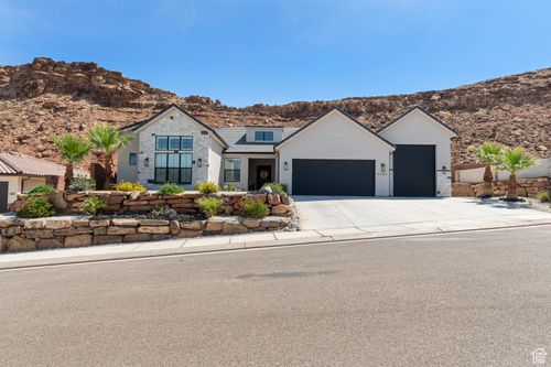 6283 S Desert Cove Cir, St George, UT, 84790-1649 | Card Image