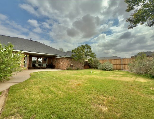 4109 Edgebrook Dr, House other with 4 bedrooms, 3 bathrooms and 3 parking in Midland TX | Image 60