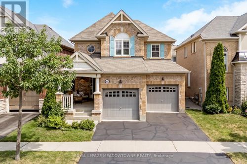 847 Etherington Way, Milton, ON, L9T0Z1 | Card Image