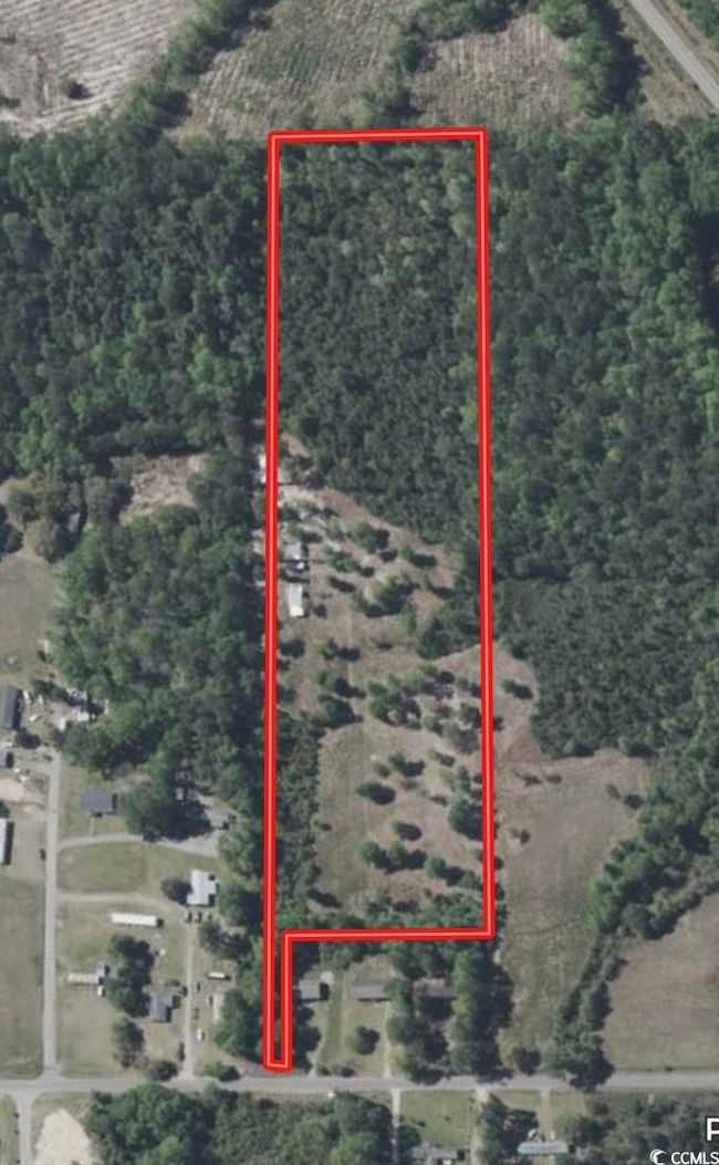10 Cohen Dr., Home with 0 bedrooms, 0 bathrooms and null parking in Hemingway SC | Image 11