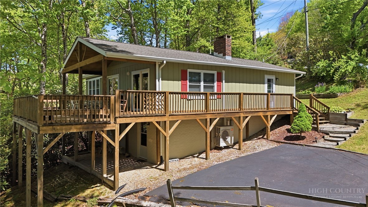 Residential in Blowing Rock 3