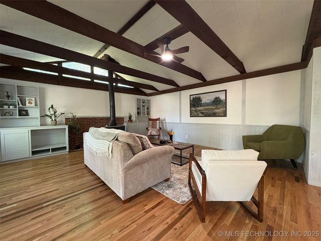 206 Rawson Rd, House other with 3 bedrooms, 2 bathrooms and null parking in Sand Springs OK | Image 18