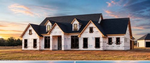 530 N Hill Dr, Carriere, MS, 39426-7163 | Card Image