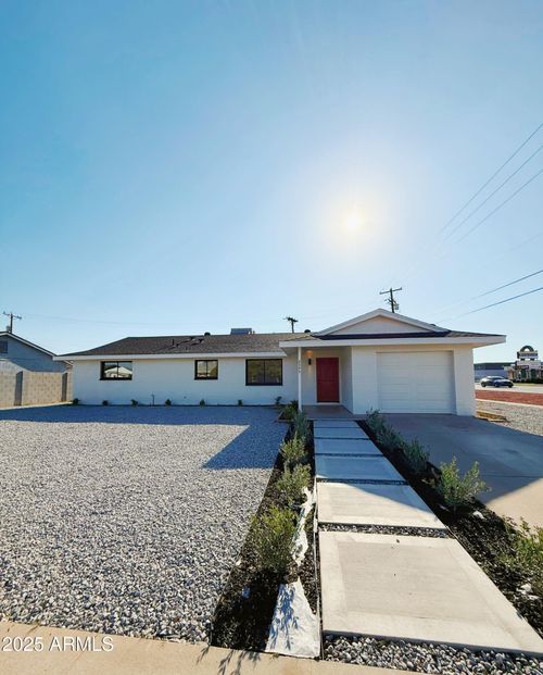 4046 N 75th Dr, Phoenix, AZ, 85033-3729 | Card Image