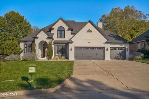 4327 E Lori Lei Ct, Springfield, MO, 65809-3501 | Card Image