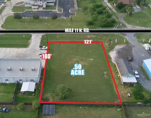 3006 E Mile 11 Road N, Weslaco, TX, 78599 | Card Image