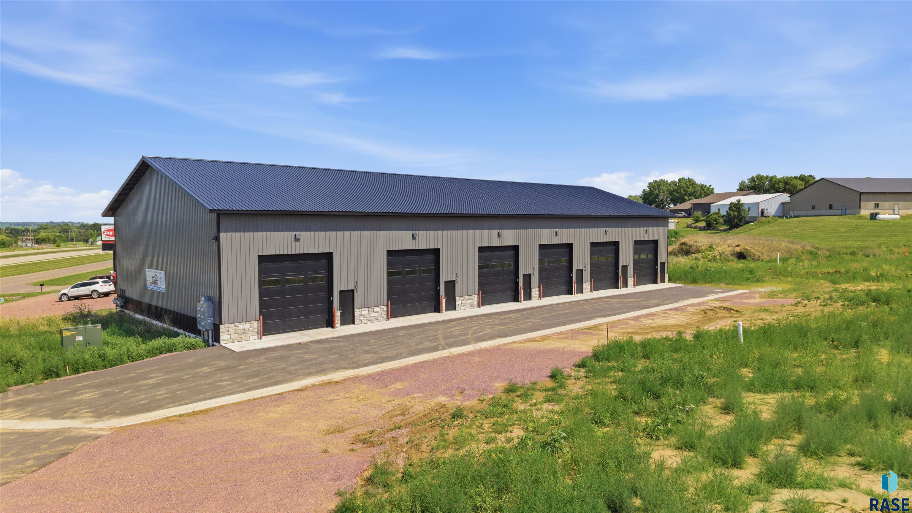 Commercial Sale in Sioux Falls