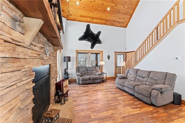 125 First St, House other with 3 bedrooms, 3 bathrooms and 2 parking in Confluence PA | Image 5