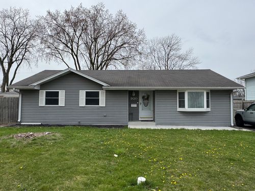 920 Central Ave, Matteson, IL, 60443-1543 | Card Image