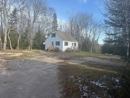 66 Salty Marsh Drive, Steuben, ME, 04680 | Card Image