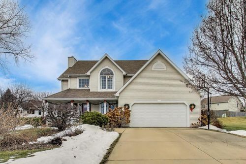 9244 Auburn Court, Mount Pleasant, WI, 53406 | Card Image