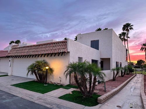 3040 S Torrey Pines Cir, Yuma, AZ, 85365 | Card Image