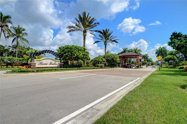 21698 Abington Ct, House other with 5 bedrooms, 3 bathrooms and null parking in Boca Raton FL | Image 58