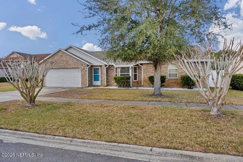 1590 Hope Valley Dr, Jacksonville, FL, 32221-5553 | Card Image