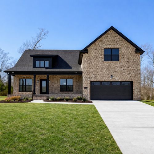525 Mcgrath Dr, Smyrna, TN, 37167-6519 | Card Image