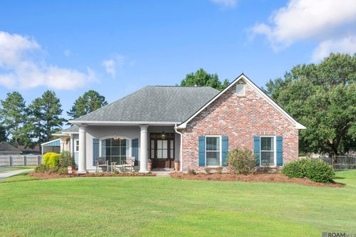12074 W Milstead Pl, Baton Rouge, LA, 70818-2649 | Card Image