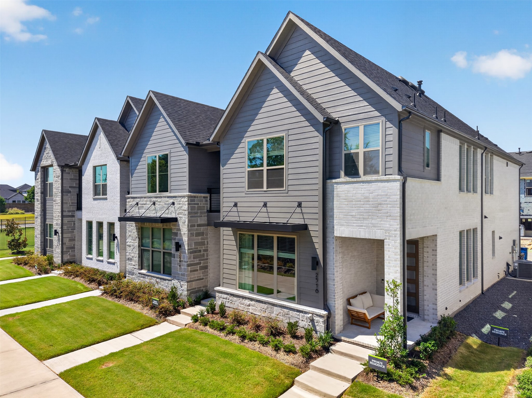 Residential Lease in Allen 5