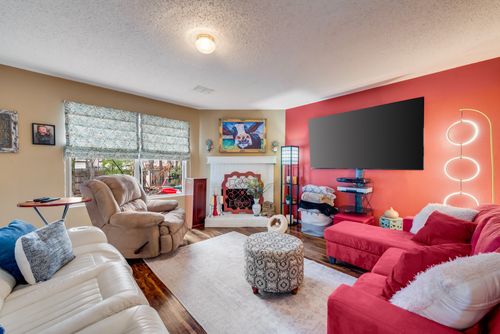 1516 Englewood Dr, Rockwall, TX, 75032-6580 | Card Image