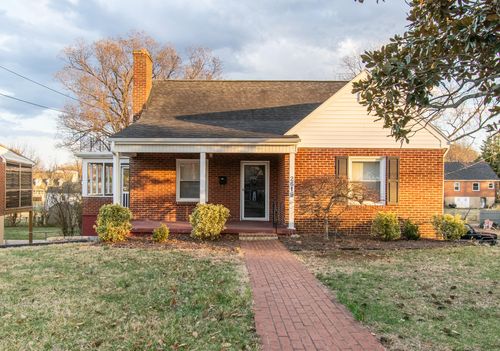 2619 Floraland Dr Nw, Roanoke, VA, 24012-2733 | Card Image