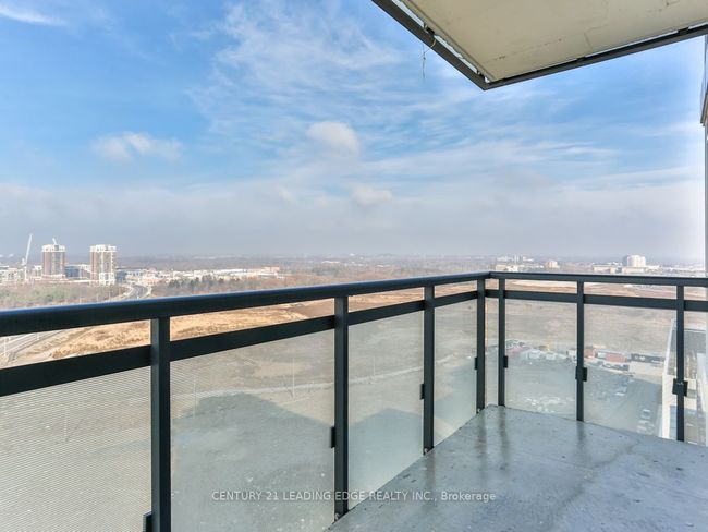1313 - 8081 Birchmount Rd, Condo with 1 bedrooms, 1 bathrooms and null parking in Unionville ON | Image 23