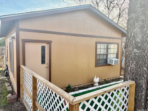 3722 Electra Dr, San Antonio, TX, 78218-3307 | Card Image