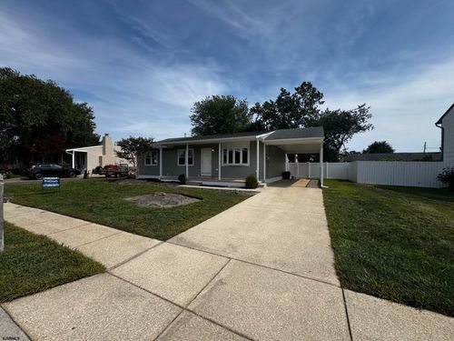 25 N Bucknell Rd, Somers Point, NJ, 08244 | Card Image