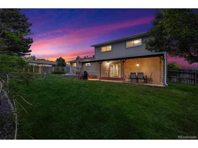 13266 Canopus Dr, House other with 5 bedrooms, 3 bathrooms and null parking in Lone Tree CO | Image 27