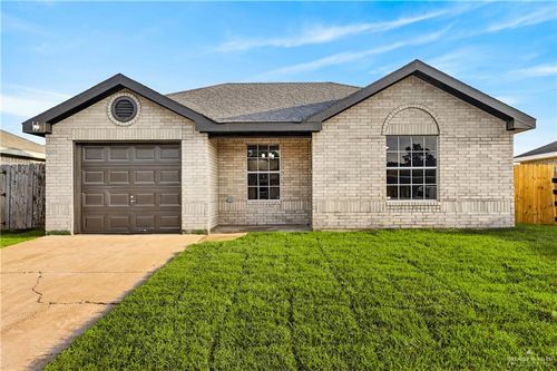 811 Gabriella Ave, Pharr, TX, 78577-2315 | Card Image