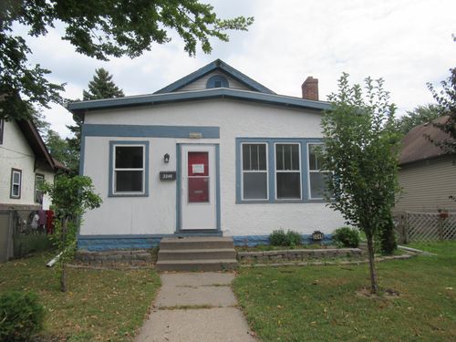 3246 Bryant Ave N, Minneapolis, MN, 55412-2536 | Card Image
