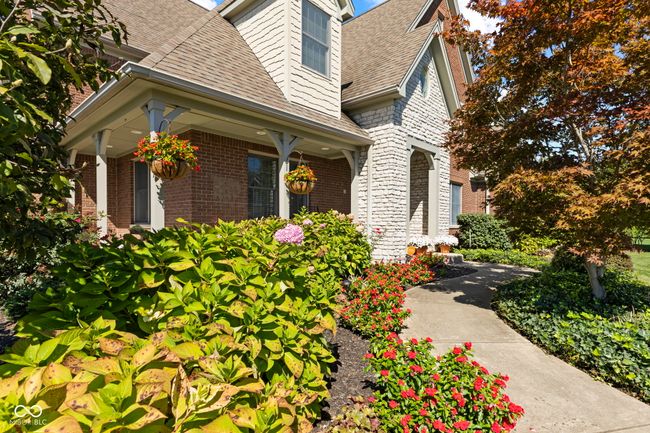 1675 Devonshire Dr, House other with 5 bedrooms, 5 bathrooms and null parking in Seymour IN | Image 26