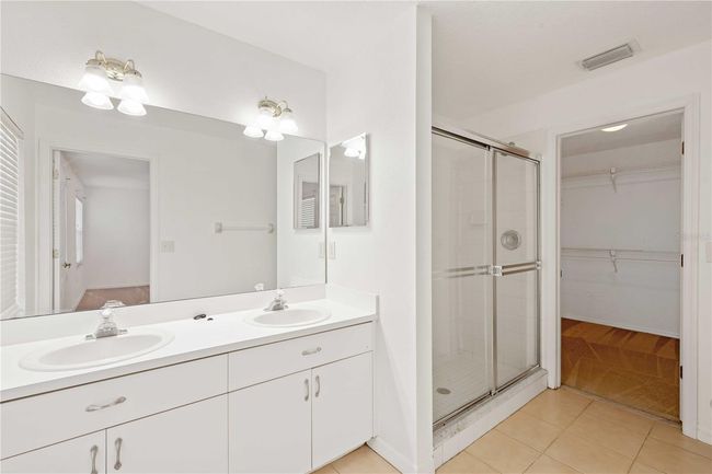 34846 Teeview Ln, Townhouse with 2 bedrooms, 3 bathrooms and null parking in ZEPHYRHILLS FL | Image 19