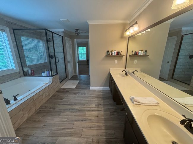 1580 Lakeland Dr, House other with 5 bedrooms, 3 bathrooms and 4 parking in Monroe GA | Image 47
