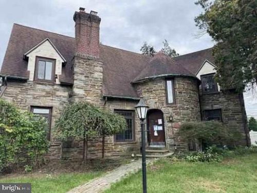 2820 Hillcrest Rd, DREXEL HILL, PA, 19026-1316 | Card Image