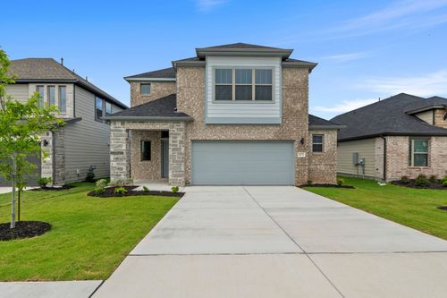 1102 Universal Dr, Hutto, TX, 78634 | Card Image