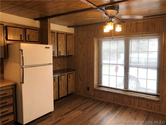 450 Sycamore St, Home with 3 bedrooms, 2 bathrooms and null parking in Campbellsburg IN | Image 25