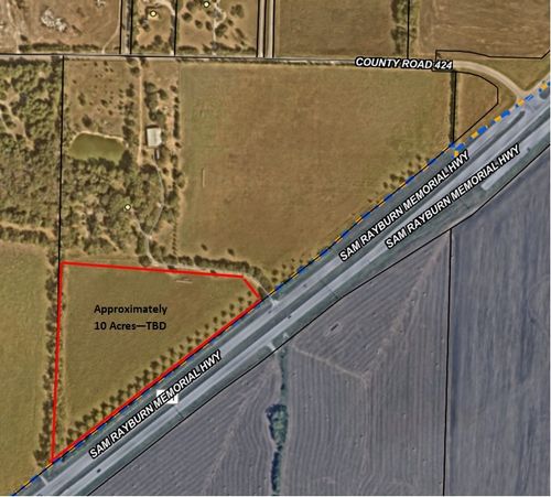 6939 Sam Rayburn Hwy, Anna, TX, 75409-8508 | Card Image