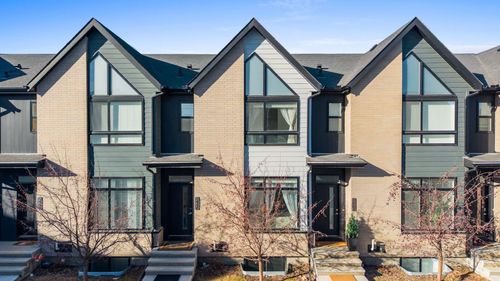 1222 Sage Meadows Gdns Nw, Calgary, AB, T3P1K3 | Card Image