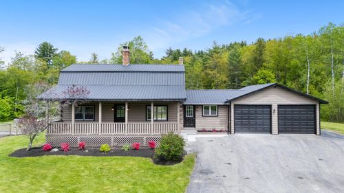 753 Sanborn Rd, Sanbornton, NH, 03269-2440 | Card Image