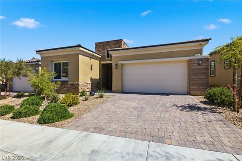 176 Cabo Cruces Drive, Henderson, NV, 89011 | Card Image