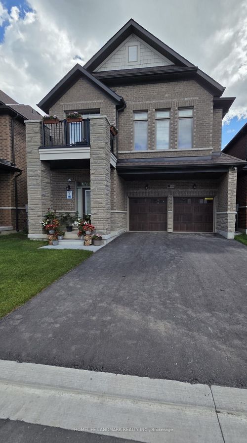1414 Wellwood Terr, Milton, ON, L9E1V1 | Card Image