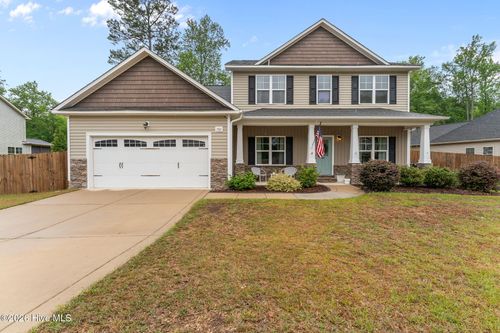 760 Sun Rd, Aberdeen, NC, 28315-2129 | Card Image