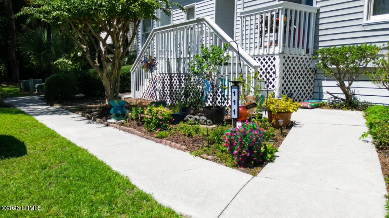 Residential in Hilton Head Island 5