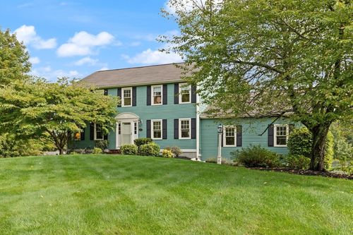 264 Bay Rd, North Easton, MA, 02356-2698 | Card Image