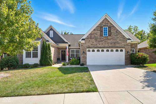 6413 Bastani Pl, Indianapolis, IN, 46237-8614 | Card Image