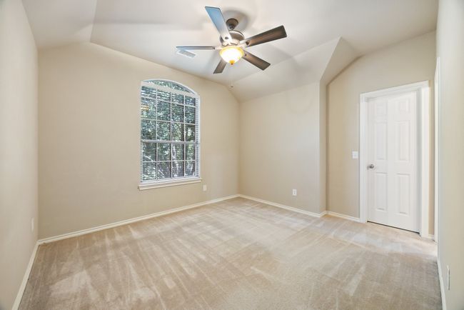 Upstairs bedroom 4 | Image 26